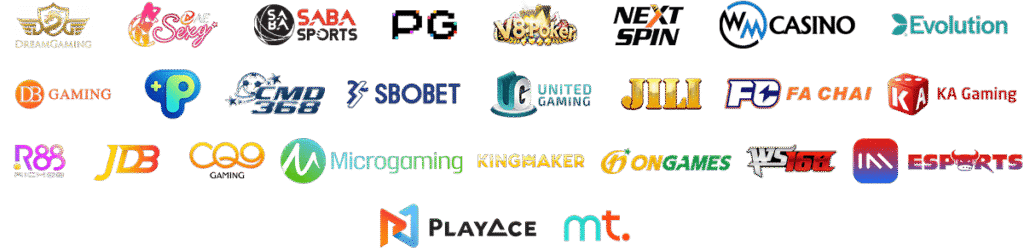 Nhà phát hành game uy tín của nền tảng Ggg88